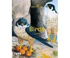 KNYGA Tim Batchelor Birds in Art