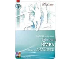 KNYGA Tim Beattie CfE Higher RMPS Study Guide