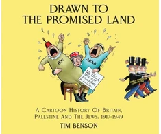 KNYGA Tim Benson Drawn to the Promised Land