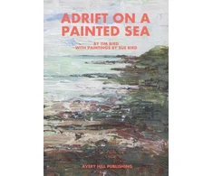 KNYGA Tim Bird Adrift on a Painted Sea