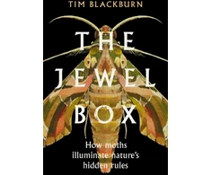 KNYGA Tim Blackburn Jewel Box