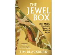 KNYGA Tim Blackburn The Jewel Box