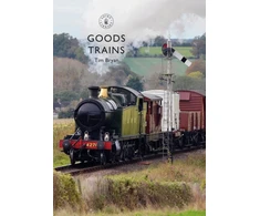 KNYGA Tim Bryan Goods Trains
