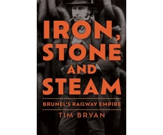 KNYGA Tim Bryan Iron, Stone and Steam