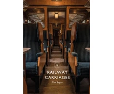 KNYGA Tim Bryan Railway Carriages
