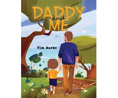 KNYGA Tim Burke Daddy and Me