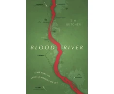 KNYGA Tim Butcher Blood River