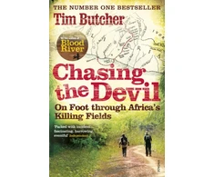 KNYGA Tim Butcher Chasing the Devil