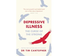 KNYGA Tim Cantopher Depressive Illness