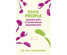 KNYGA Tim Cantopher Toxic People