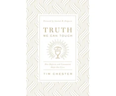 KNYGA Tim Chester Truth We Can Touch