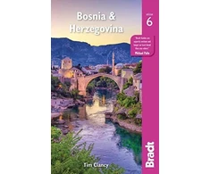 KNYGA Tim Clancy Bosnia &amp; Herzegovina