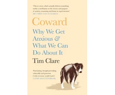 KNYGA Tim Clare Coward