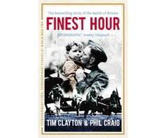 KNYGA Tim Clayton Finest Hour
