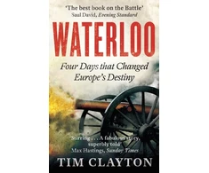 KNYGA Tim Clayton Waterloo
