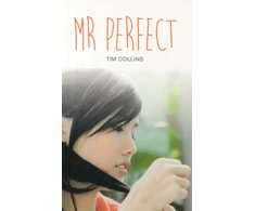 KNYGA Tim Collins Mr. Perfect