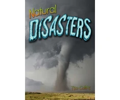 KNYGA Tim Collins Natural Disasters