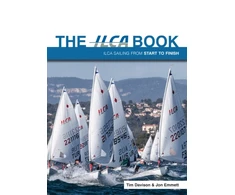 KNYGA Tim Davison ILCA Book