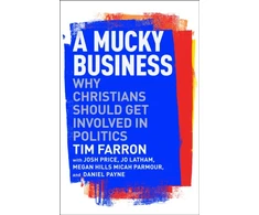 KNYGA Tim Farron Mucky Business