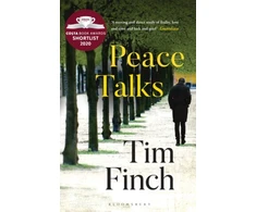 KNYGA Tim Finch Peace Talks