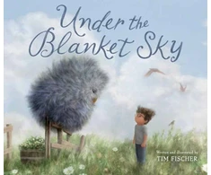 KNYGA Tim Fischer Under the Blanket Sky