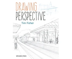 KNYGA Tim Fisher Drawing Perspective