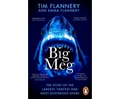 KNYGA Tim Flannery Big Meg