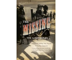 KNYGA Tim Gautreaux Missing