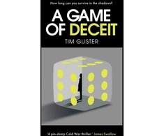 KNYGA Tim Glister Game of Deceit