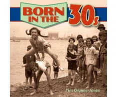 KNYGA Tim Glynne Jones Born in the 30s