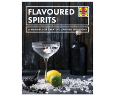 KNYGA Tim Hampson Flavoured Spirits