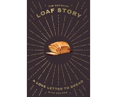 KNYGA Tim Hayward Loaf Story