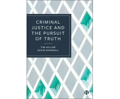 KNYGA Tim Hillier Criminal Justice and the Pursuit of Truth