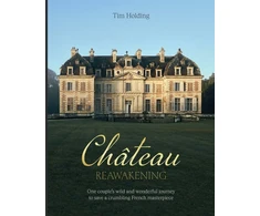 KNYGA Tim Holding Chateau Reawakening