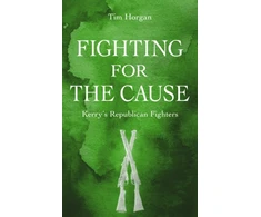 KNYGA Tim Horgan Fighting for the Cause: