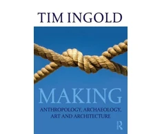 KNYGA Tim Ingold Making