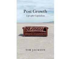 KNYGA Tim Jackson Post Growth