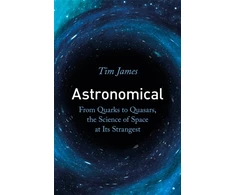 KNYGA Tim James Astronomical