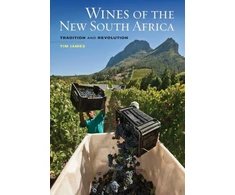KNYGA Tim James Wines of the New South Africa