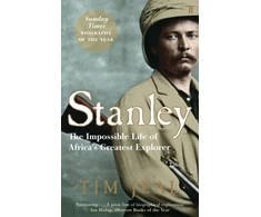 KNYGA Stanley Stenlis