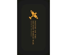 KNYGA Tim Kendall Poetry of the Second World War, An Anthology