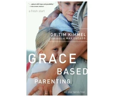 KNYGA Tim Kimmel Grace-Based Parenting