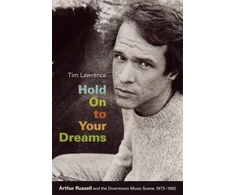 KNYGA Tim Lawrence Hold on to Your Dreams