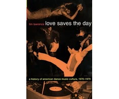 KNYGA Tim Lawrence Love Saves the Day