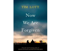 KNYGA Tim Lott Now We Are Forgiven