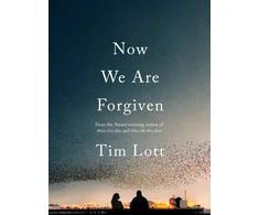 KNYGA Tim Lott Now We Are Forgiven