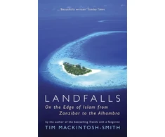 KNYGA Tim Mackintosh Smith Landfalls