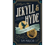 KNYGA Tim Major Jekyll &amp; Hyde: Consulting Detectives