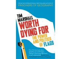 KNYGA Tim Marshall Worth Dying For
