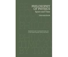 KNYGA Tim Maudlin Philosophy of Physics